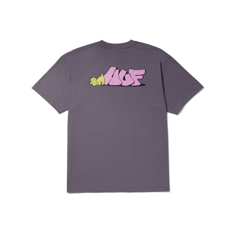 DOG SENSE T-SHIRT