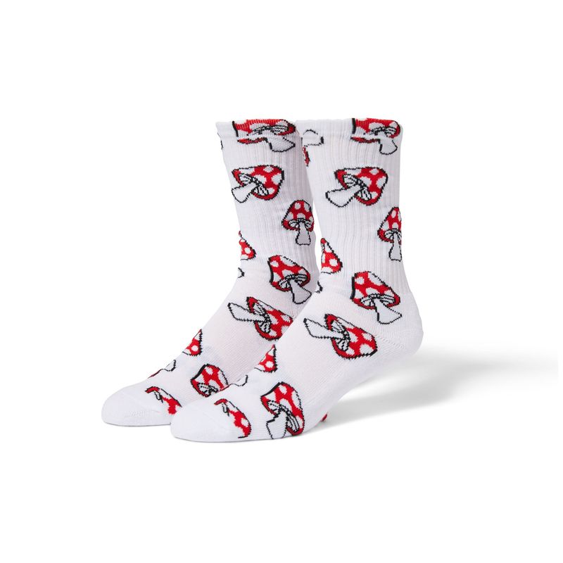 SHROOMS SOCKS