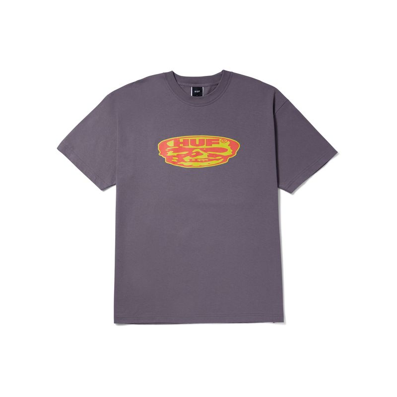 SKULL T-SHIRT