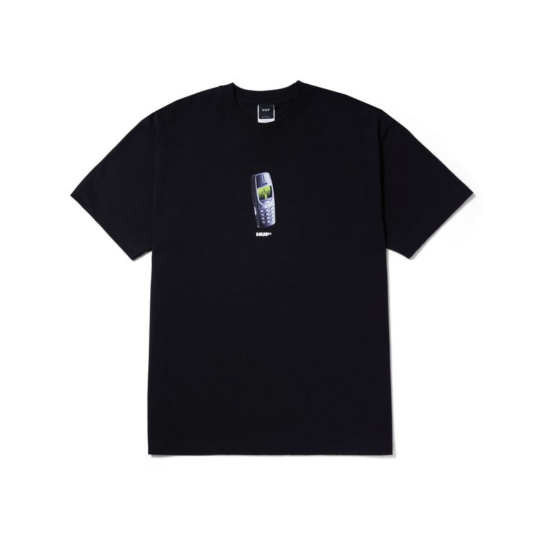 MISSED CALL T-SHIRT