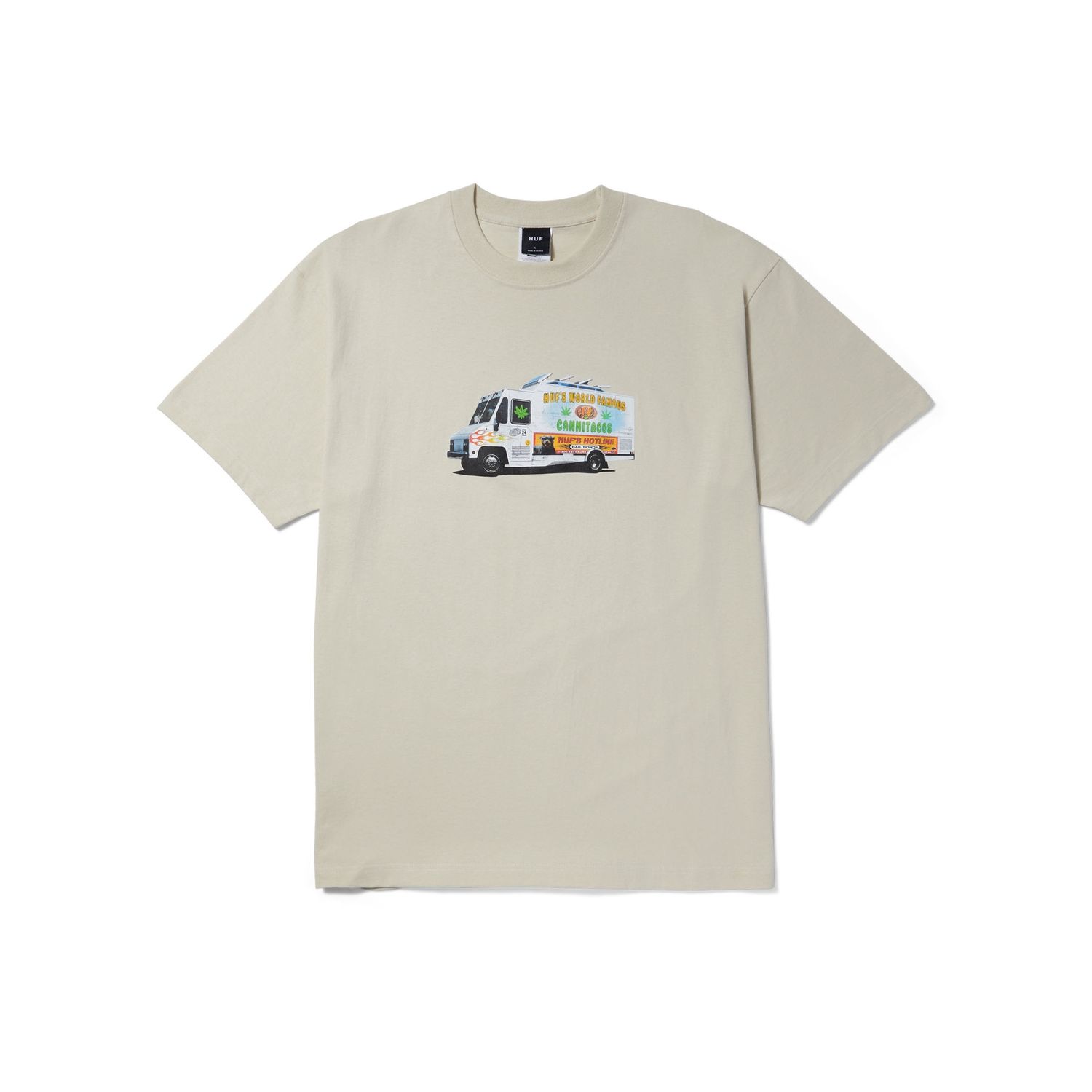 TACO TRUCK TEE