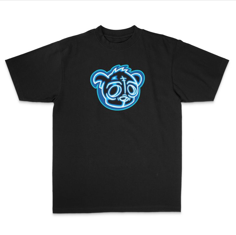 X-RAY BEAR