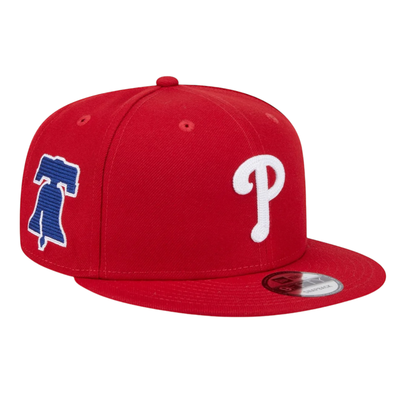 ALPHA X NEW ERA PHILADELPHIA PHILLIES