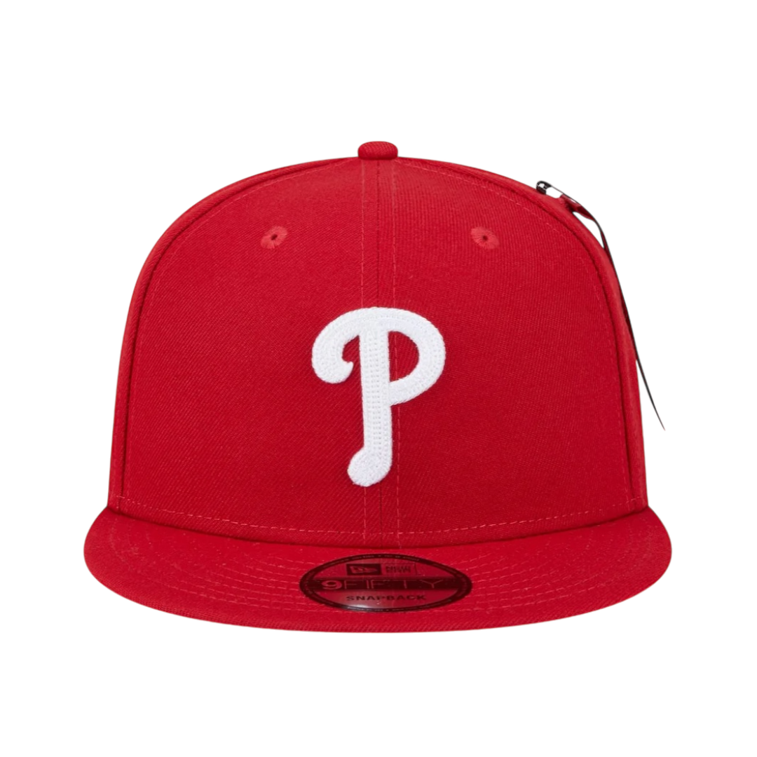 ALPHA X NEW ERA PHILADELPHIA PHILLIES