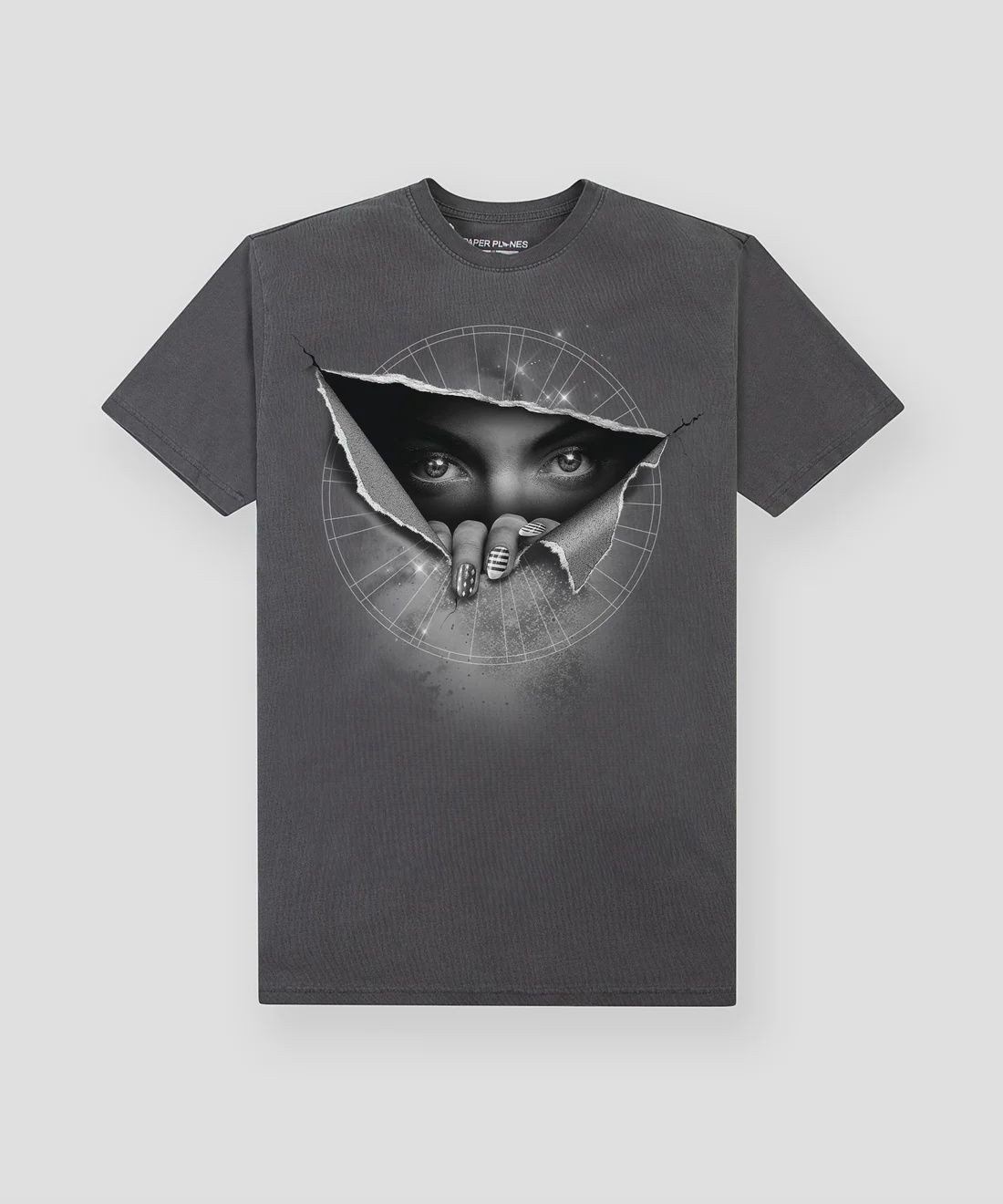 THROUGH THE VISION TEE