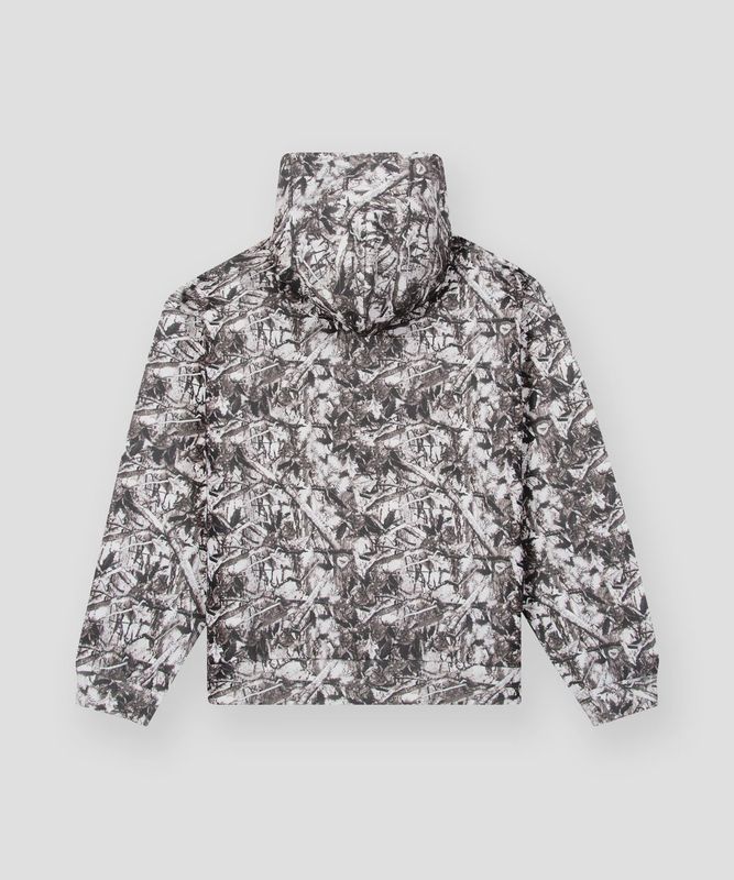 FORREST LOVE HOODIE