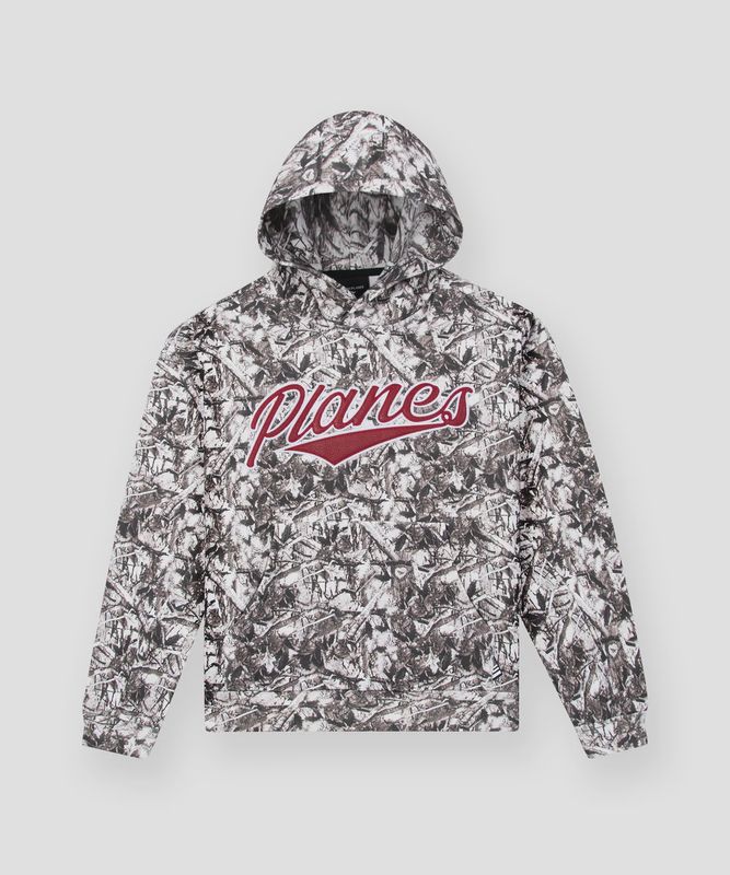 FORREST LOVE HOODIE