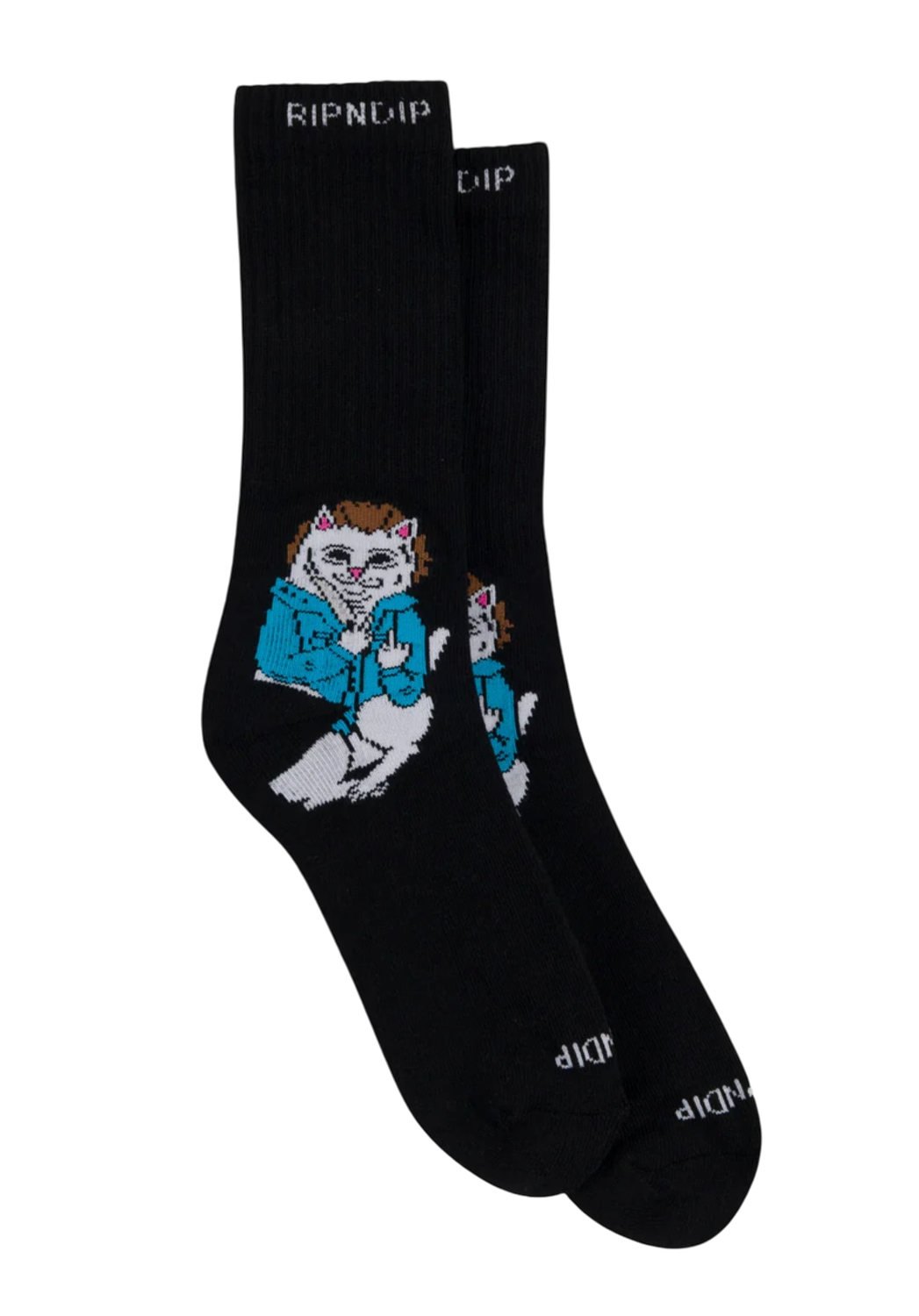 RIPNDIP KILLER NERM SOCKS
