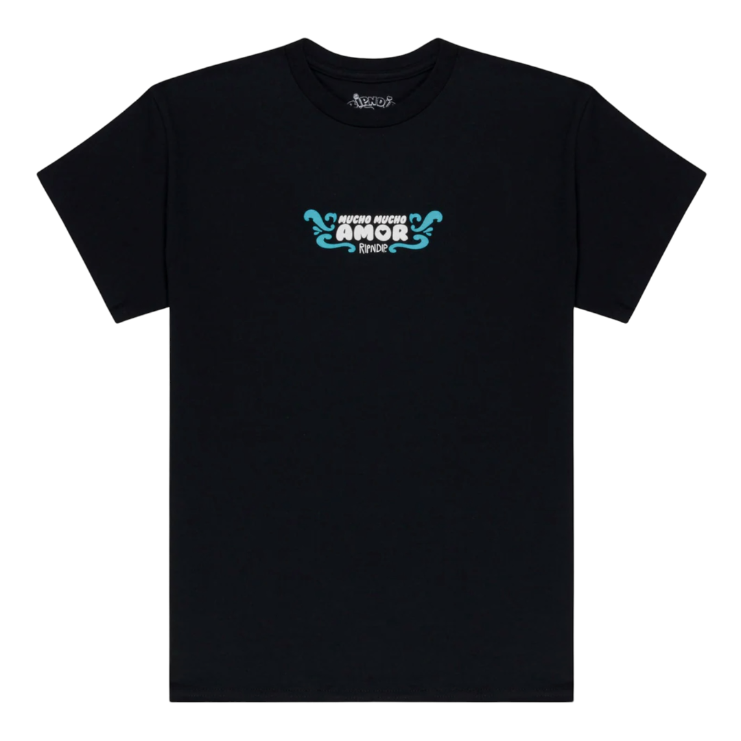 RIPNDIP MUCHO MUCHO AMOR TEE