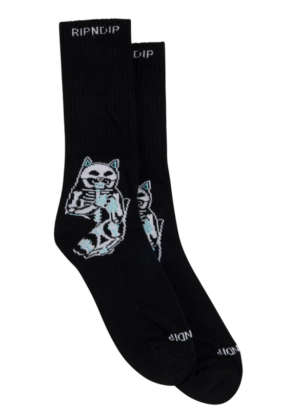 LORD SKELLY SOCKS