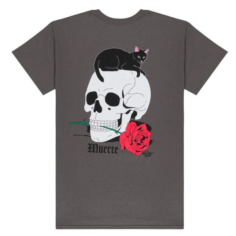 MUERTE TEE