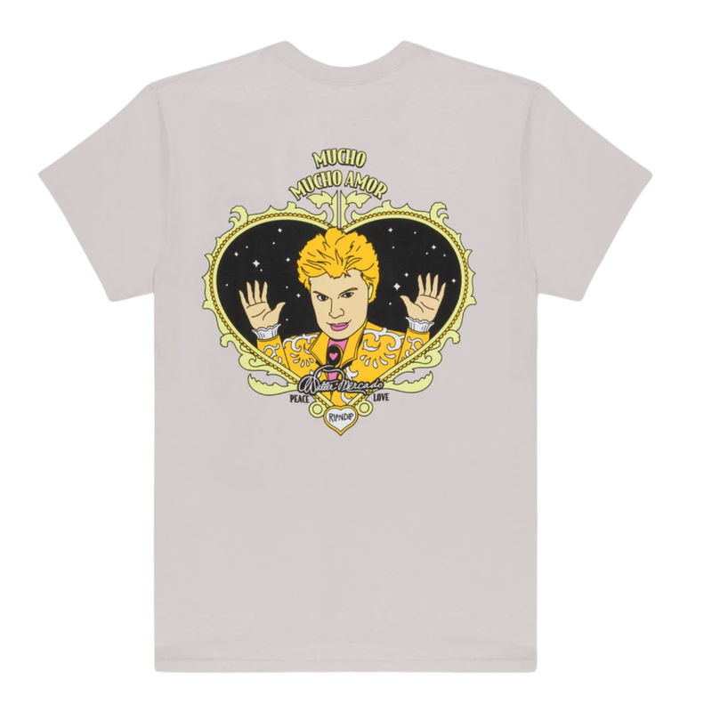 WALTER AMOR TEE