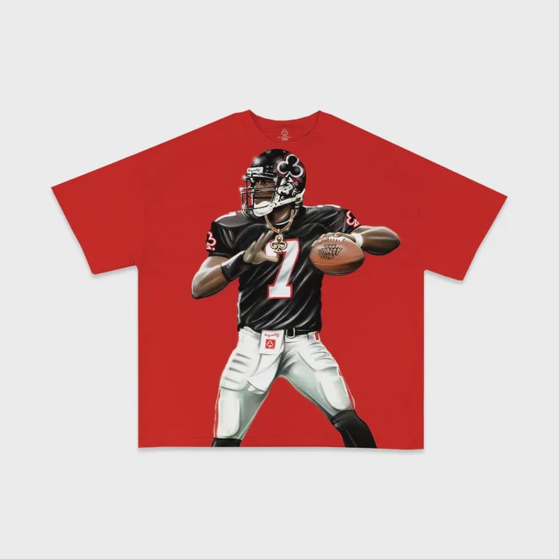 FALCONS "MICHAEL VICK"