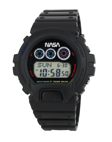 G-SHOCK GW6900NASA241