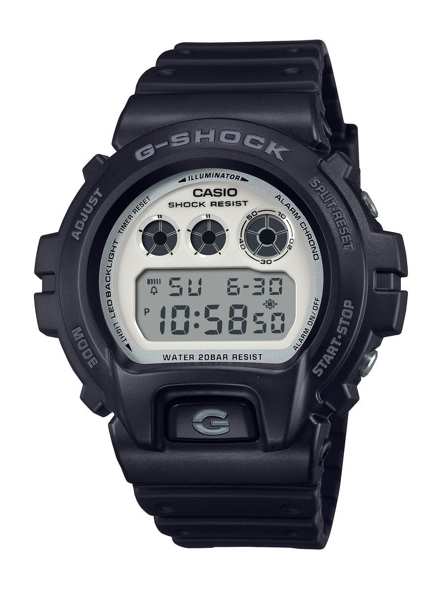 G-SHOCK DW6900WD-1