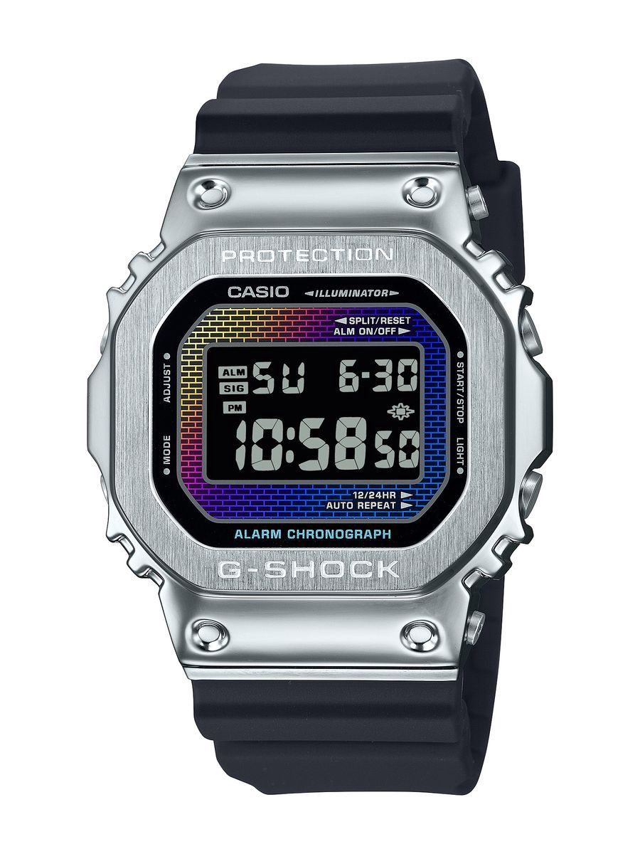 G-SHOCK GM5600RW-1