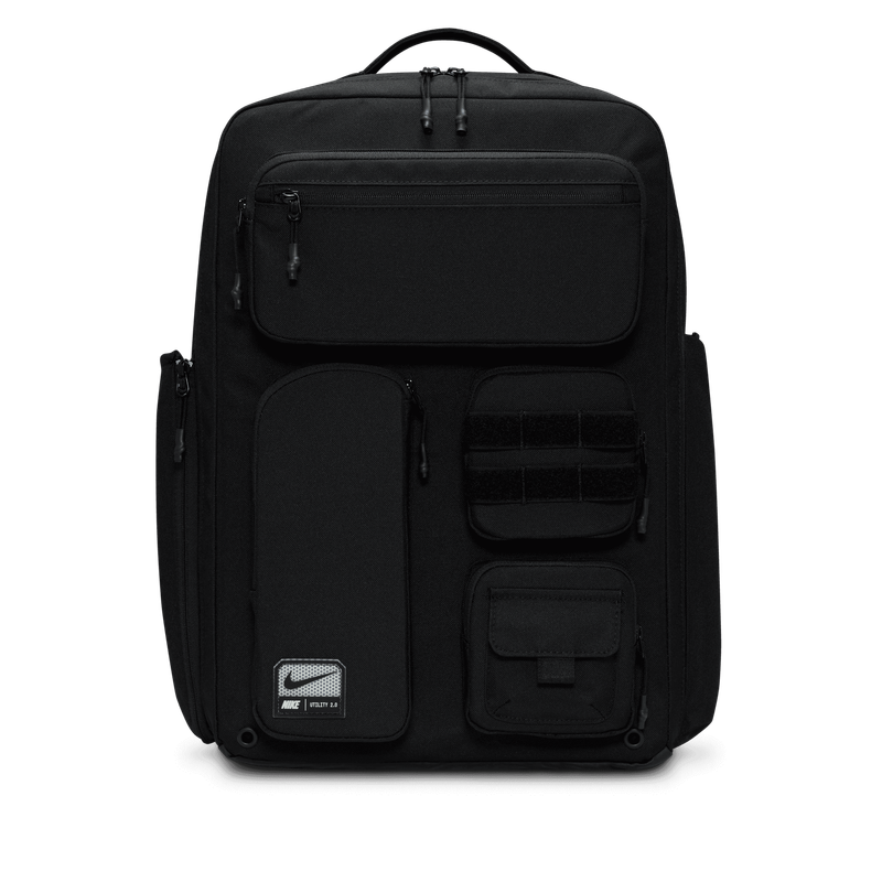 NIKE UTILITY ELITE BACKPACK FN4173-010