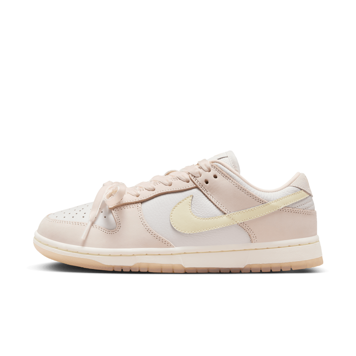 NIKE WMNS DUNK LOW PRM FB7910-601