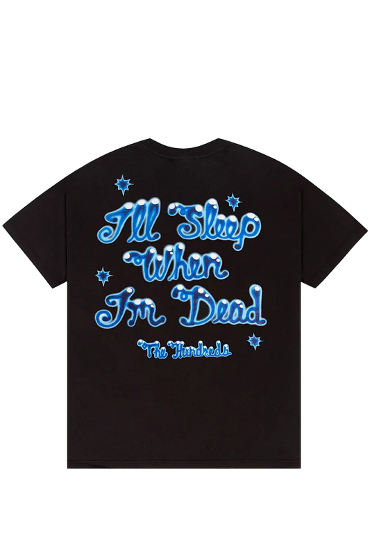 The Hundreds Dead Sleep T-Shirt