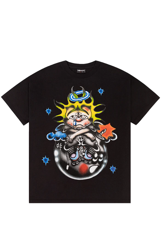 The Hundreds Dead Sleep T-Shirt