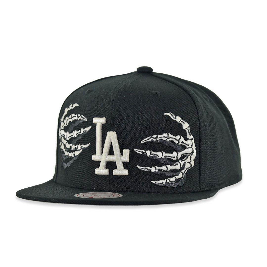 MLB JBONES SNAPBACK DODGERS