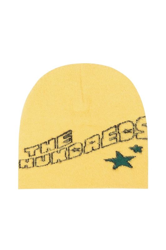The Hundreds Big Bird Mohair Beanie