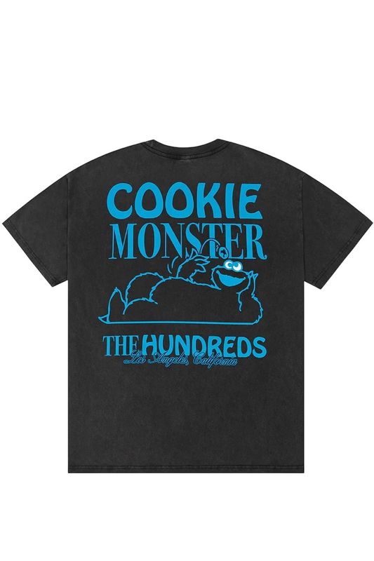 I Eat Cookies T-Shirt Vintage