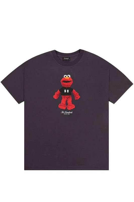 Elmo Toy T-Shirt - Navy