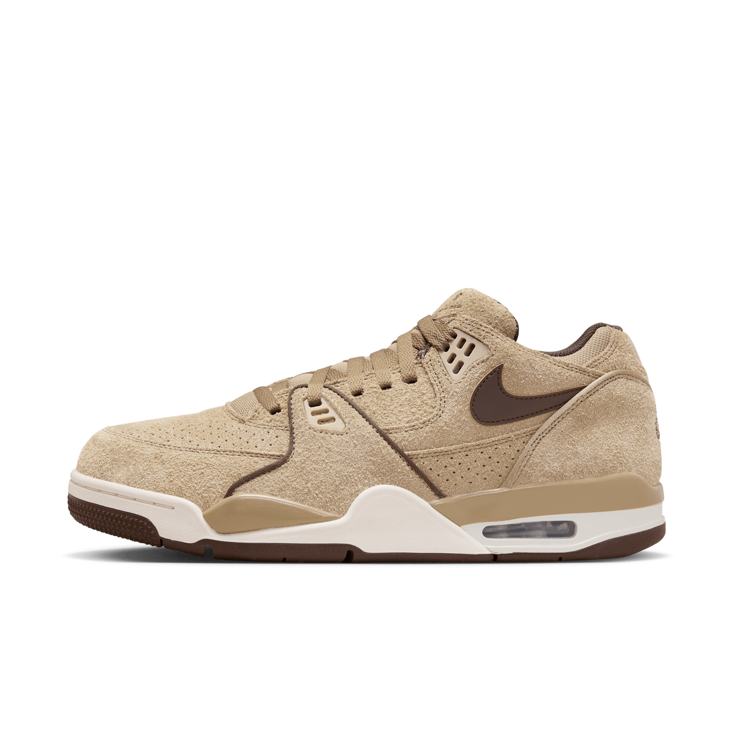 NIKE AIR FLIGHT 89 LOW FZ3045-200