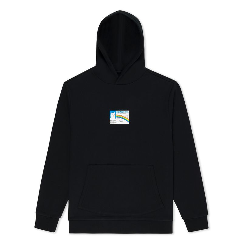 MCFUCKIN HOODIE