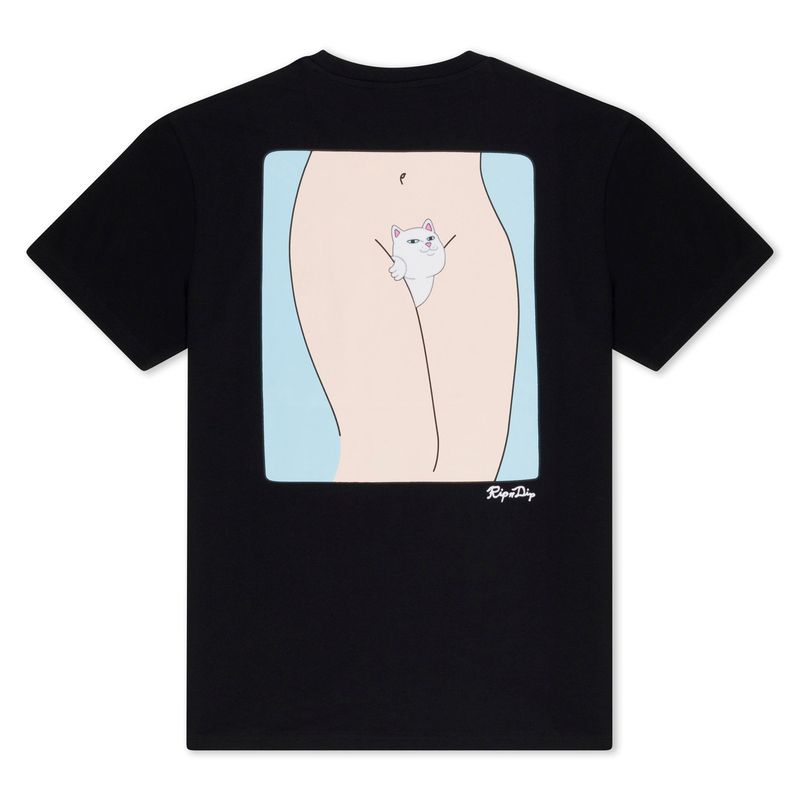 RIPNDIP ARTEMIS POCKET TEE