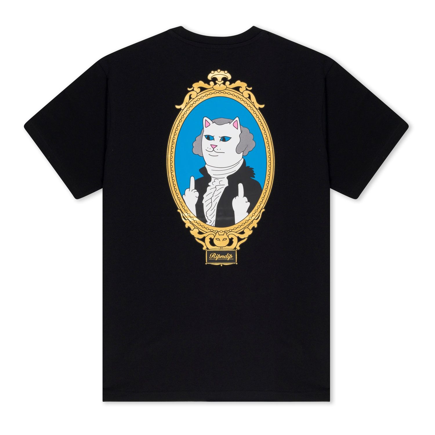 PRESIDENT NERMIE TEE