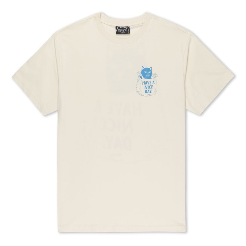 RIPNDIP IN MY BAG TEE