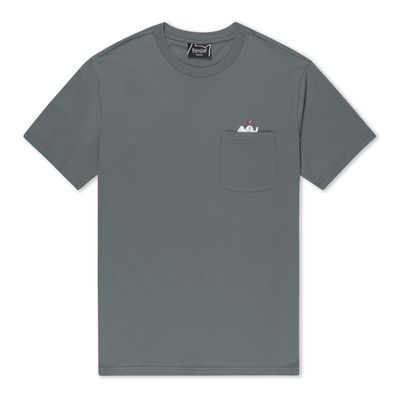 関税送料込★RIPNDIP★Lord Nermaphobeポケット半袖Tシャツ 楽天市場】RIPNDIP リップンディップ Tシャツ 半袖 白/黒/グレー