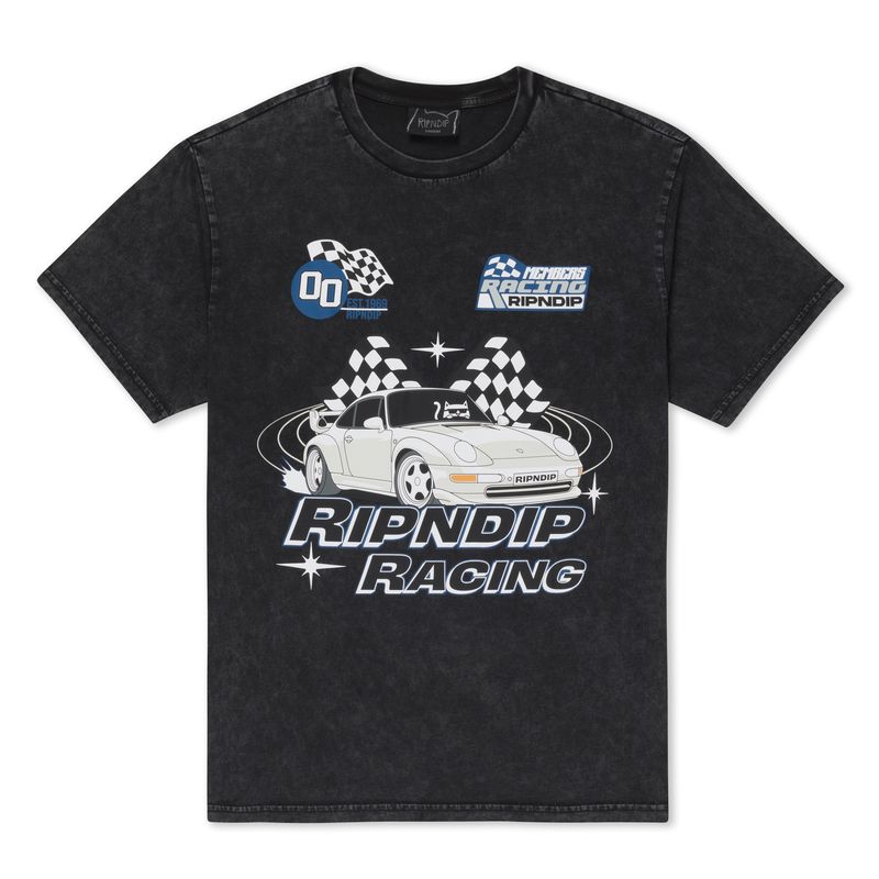 RIPNRACE TEE