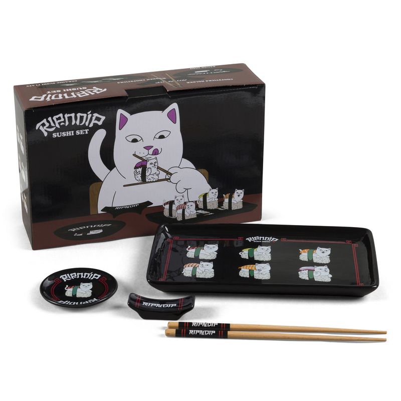 SUSHI NERM SUSHI SET