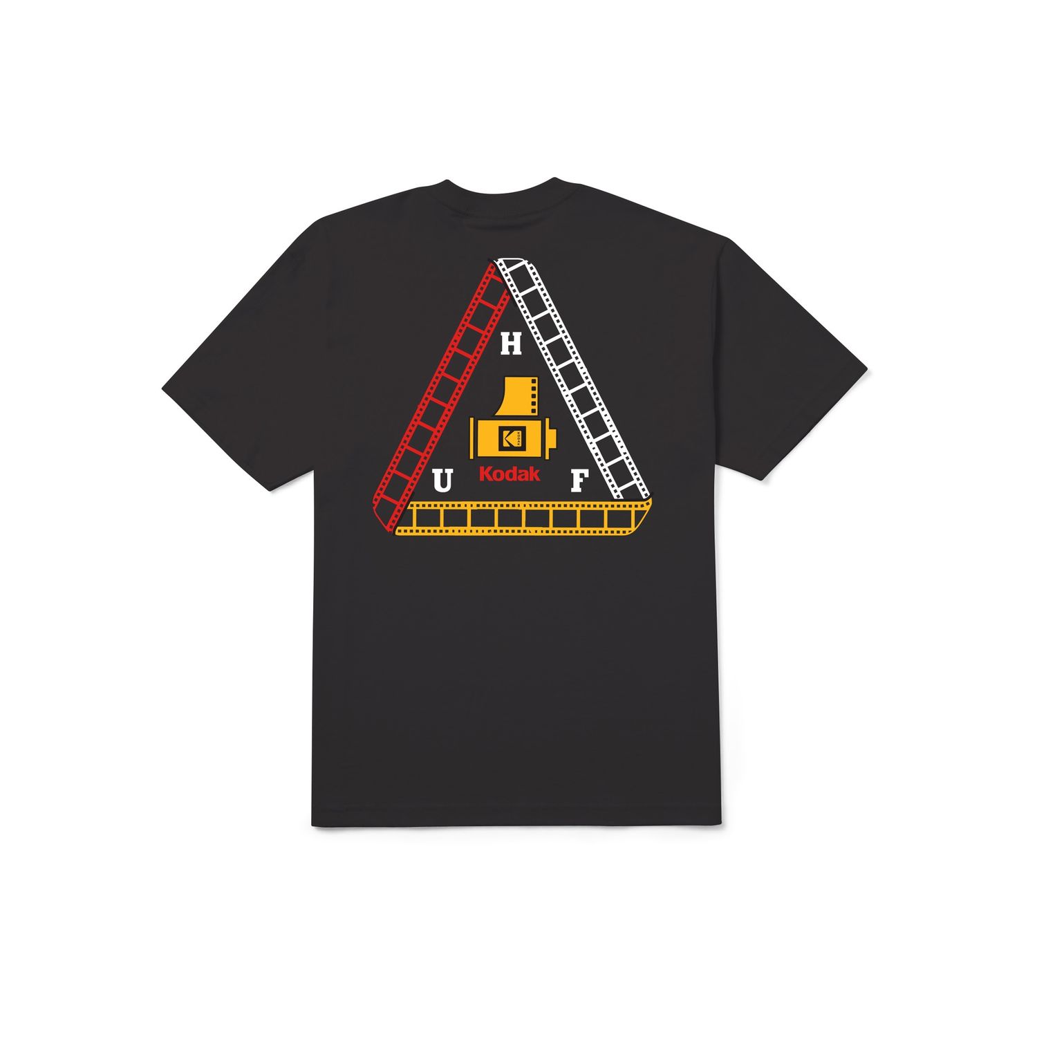 TRIPLE FILM TEE