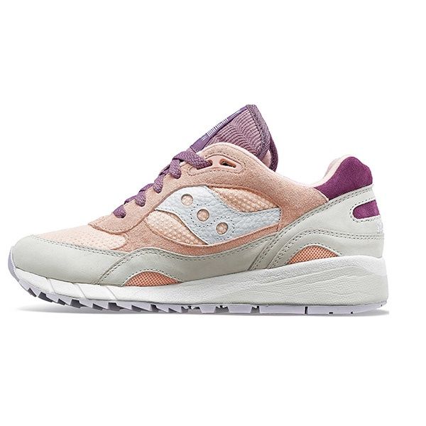 Shadow 6000 Pink WMNS S60722-1