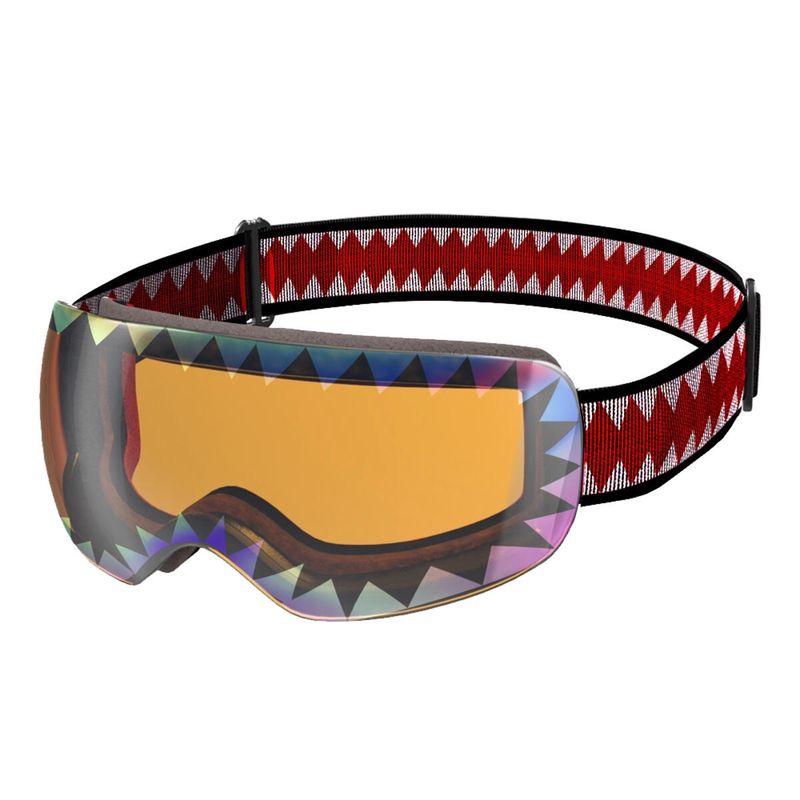 SKY HIGH SEEKERS ARCTIC SKI GOGGLES
