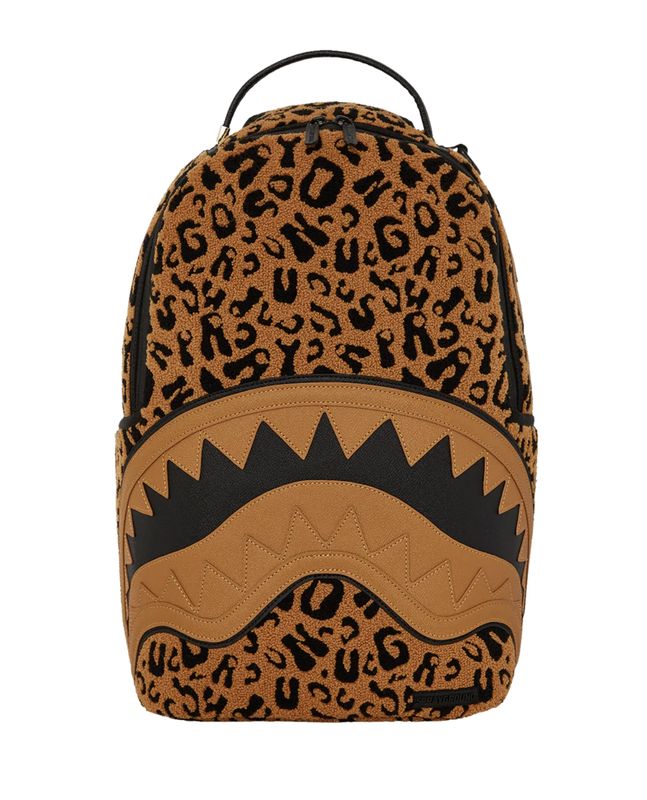 THE WILD ONE DLXSF BACKPACK
