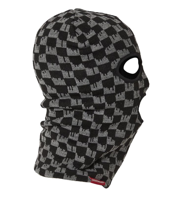 SPRAYGROUND DRENCH SKI MASK