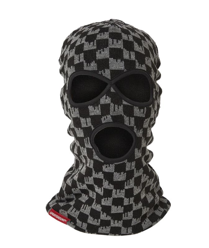 DRENCH SKI MASK