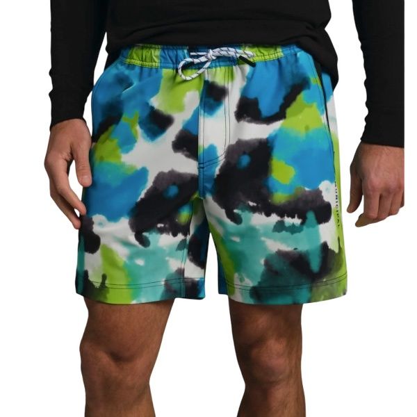 MUNICIPAL 4:AM Club Training Short