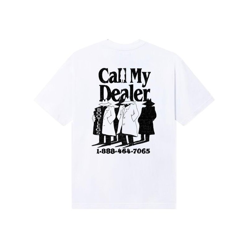 CALL MY DEALER T-SHIRT