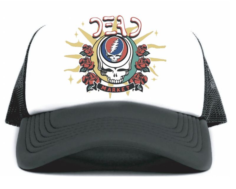 GD SOLAR FLARE HAT
