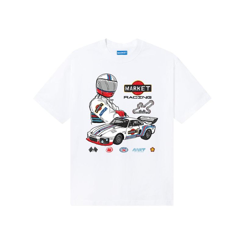 QUALIFIER T-SHIRT