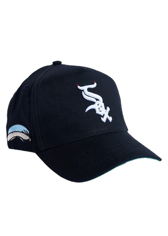 BULLSOX (BLACK)