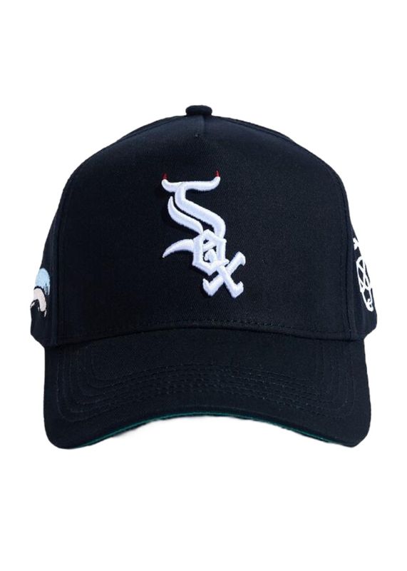 BULLSOX (BLACK)