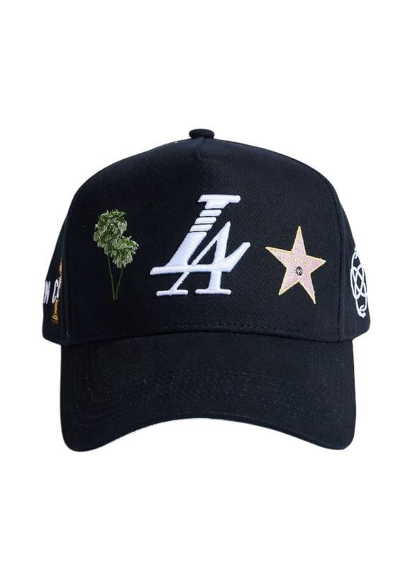 CALI (BLACK)