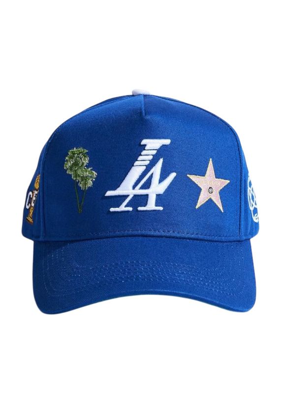 CALI (BLUE)